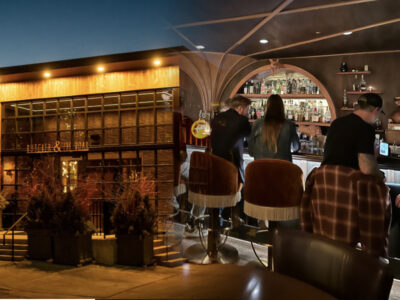 Char Bar Minneapolis