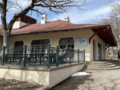 Sea Salt Eatery Minneapolis